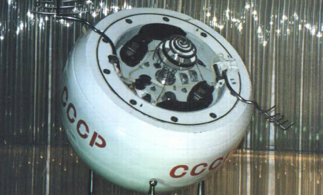 sonda