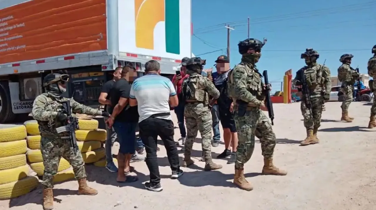 sonora