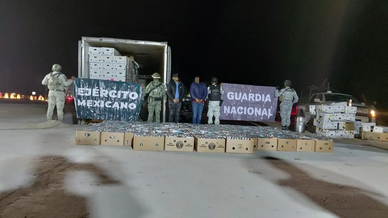 sonora
