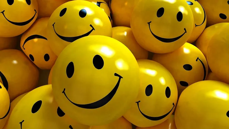 sonrisas