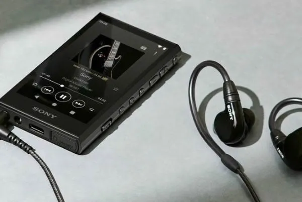 sony