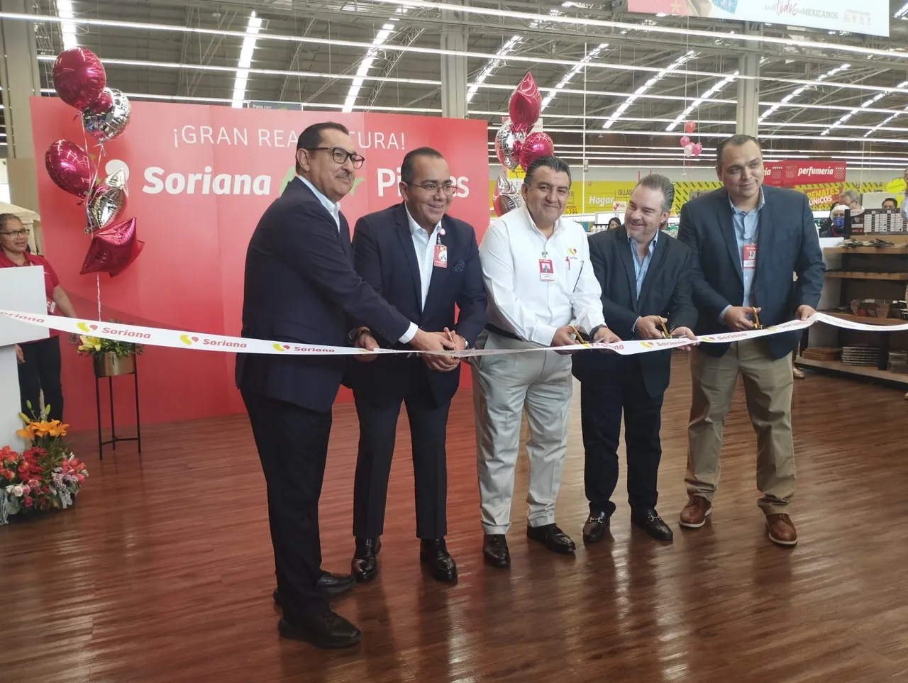 soriana