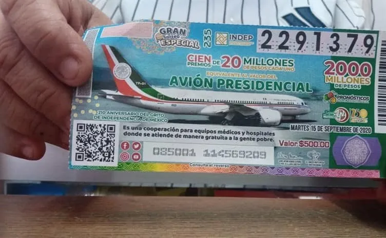 sorteo