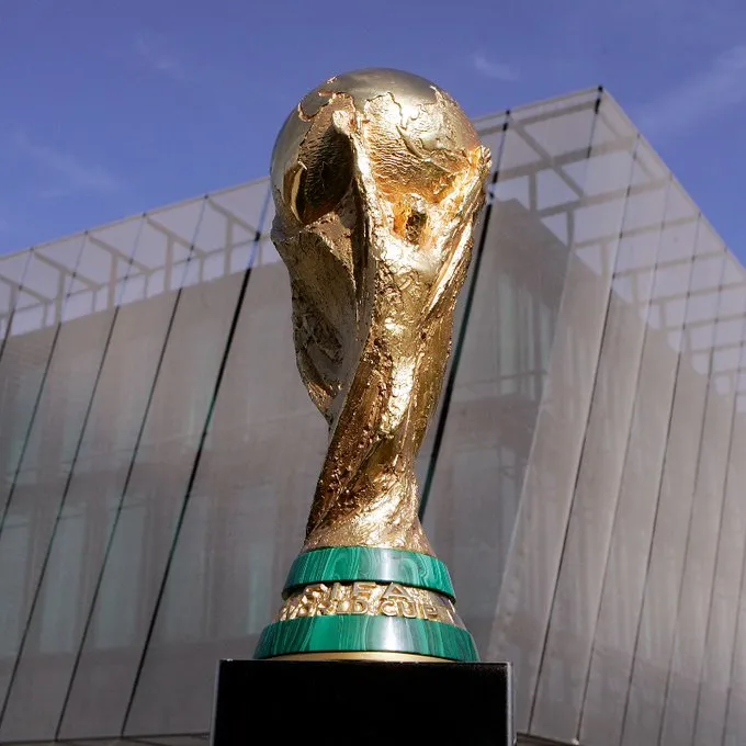 sorteo del mundial