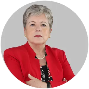 Alicia Bárcena