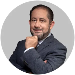 Director Enfoque Noticias
