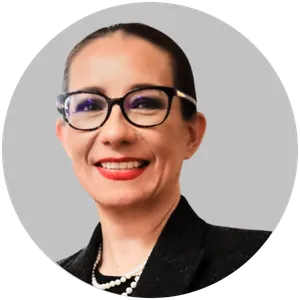 Representante de Pemex
