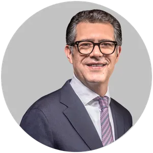 Locutor Enfoque Noticias