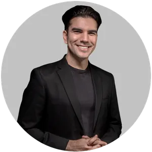 Locutor Enfoque Noticias