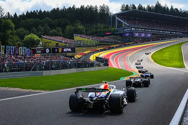 spa