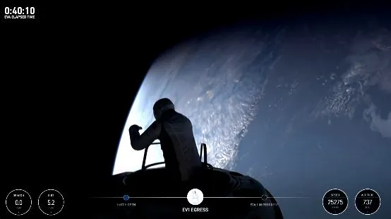 space