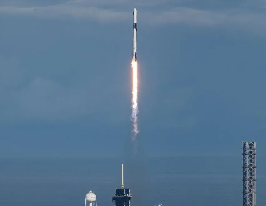 spacex