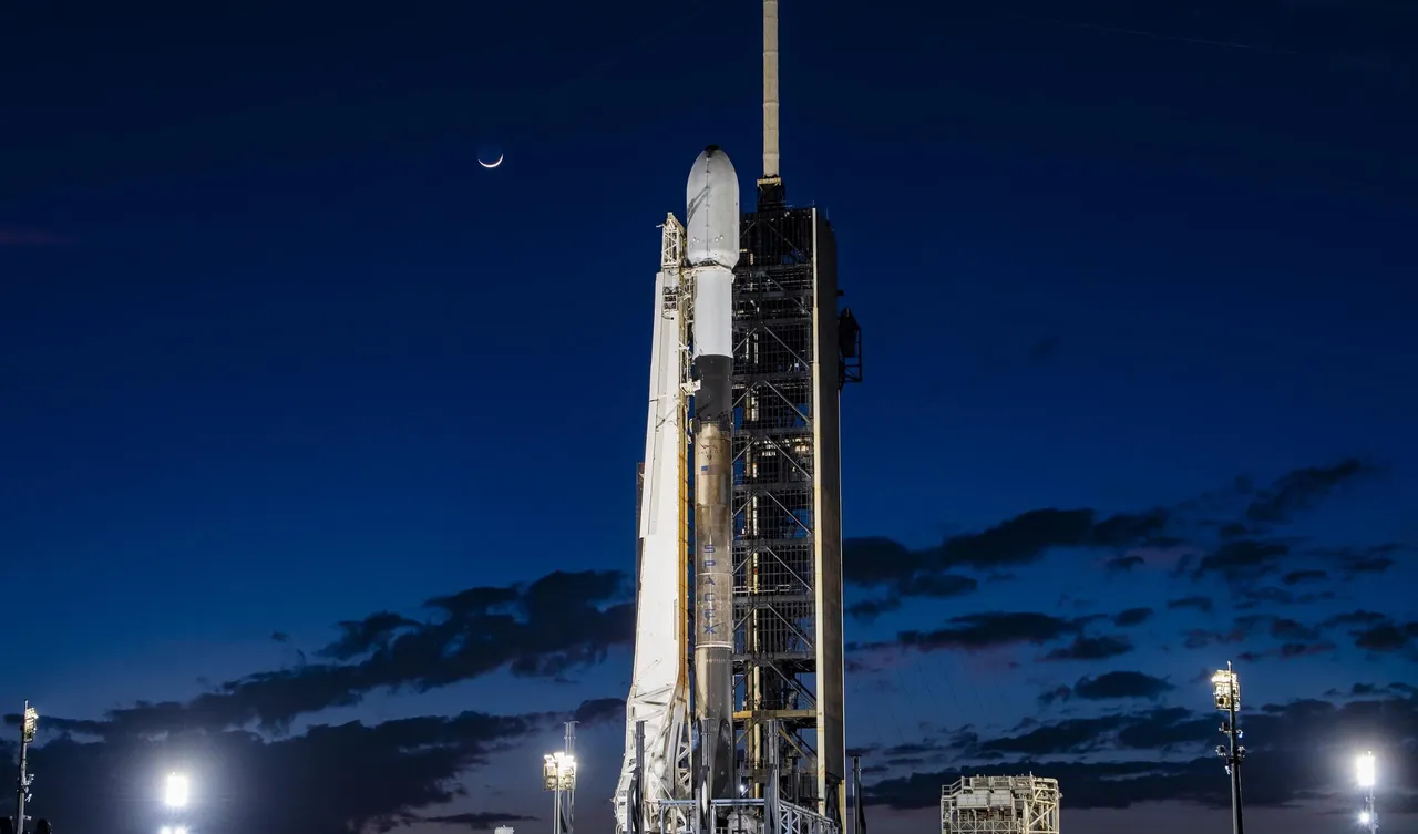 spacex