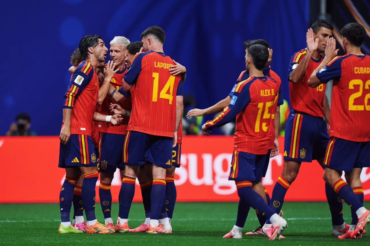 spain