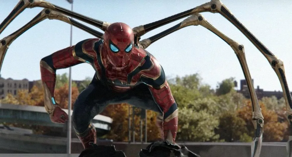 spider
