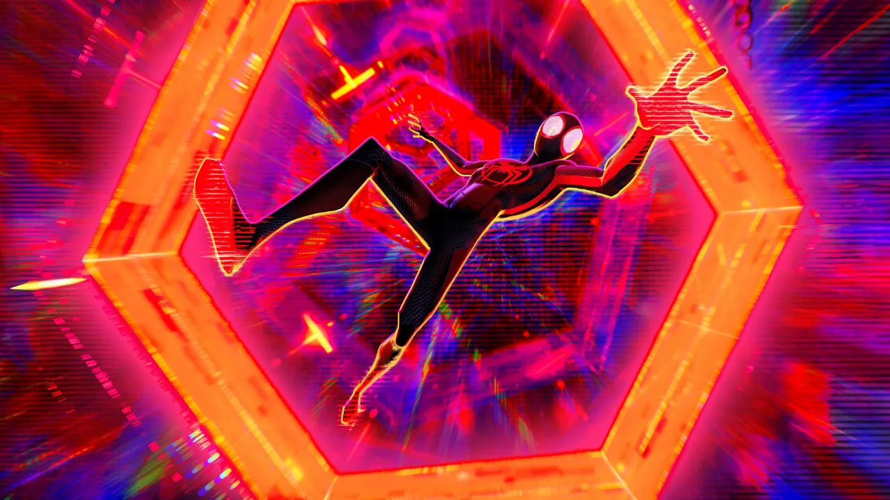 spiderman
