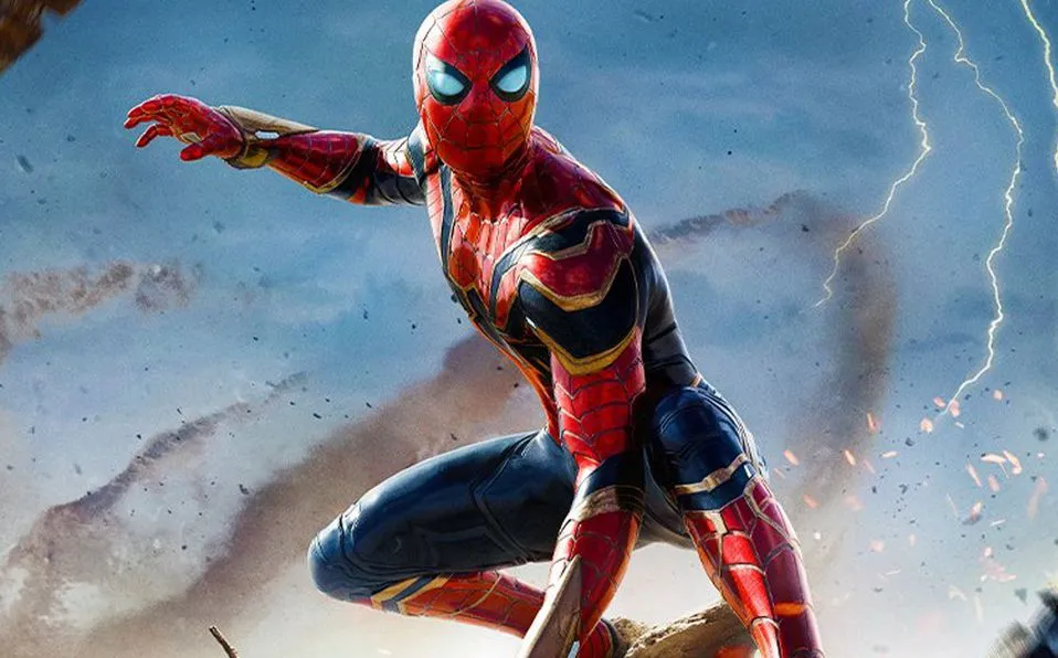 spidermann