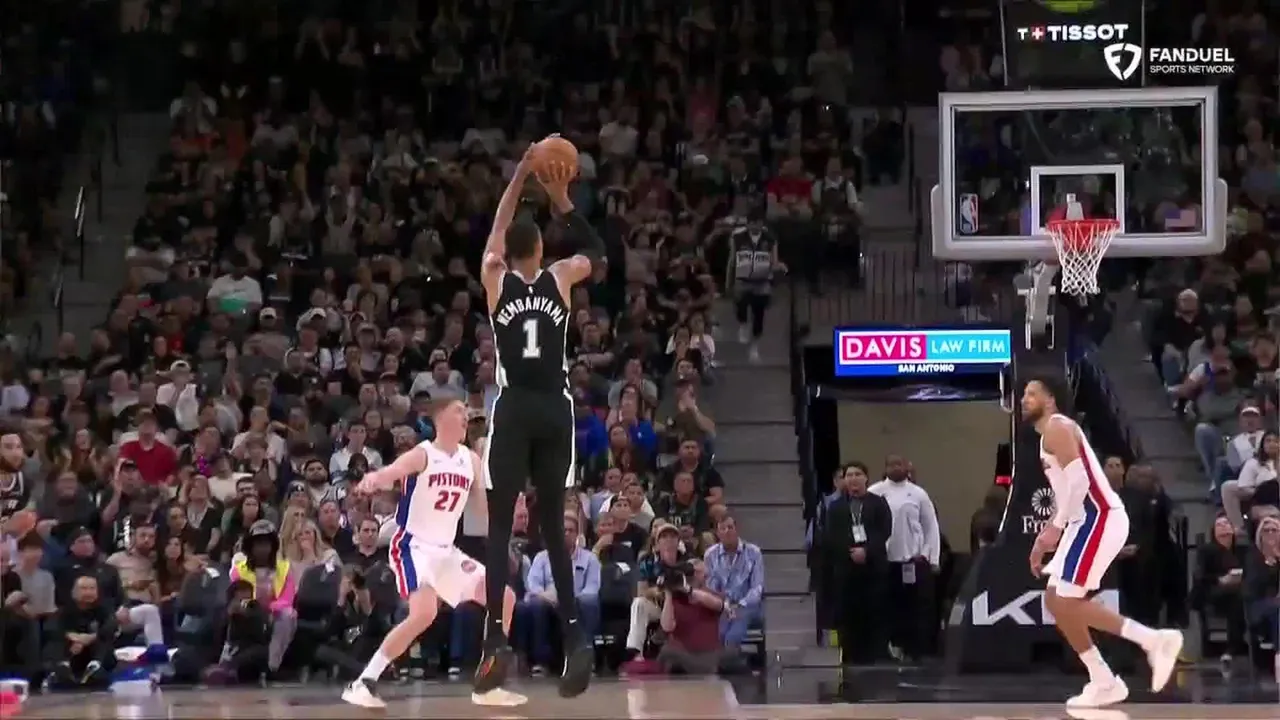 spurs