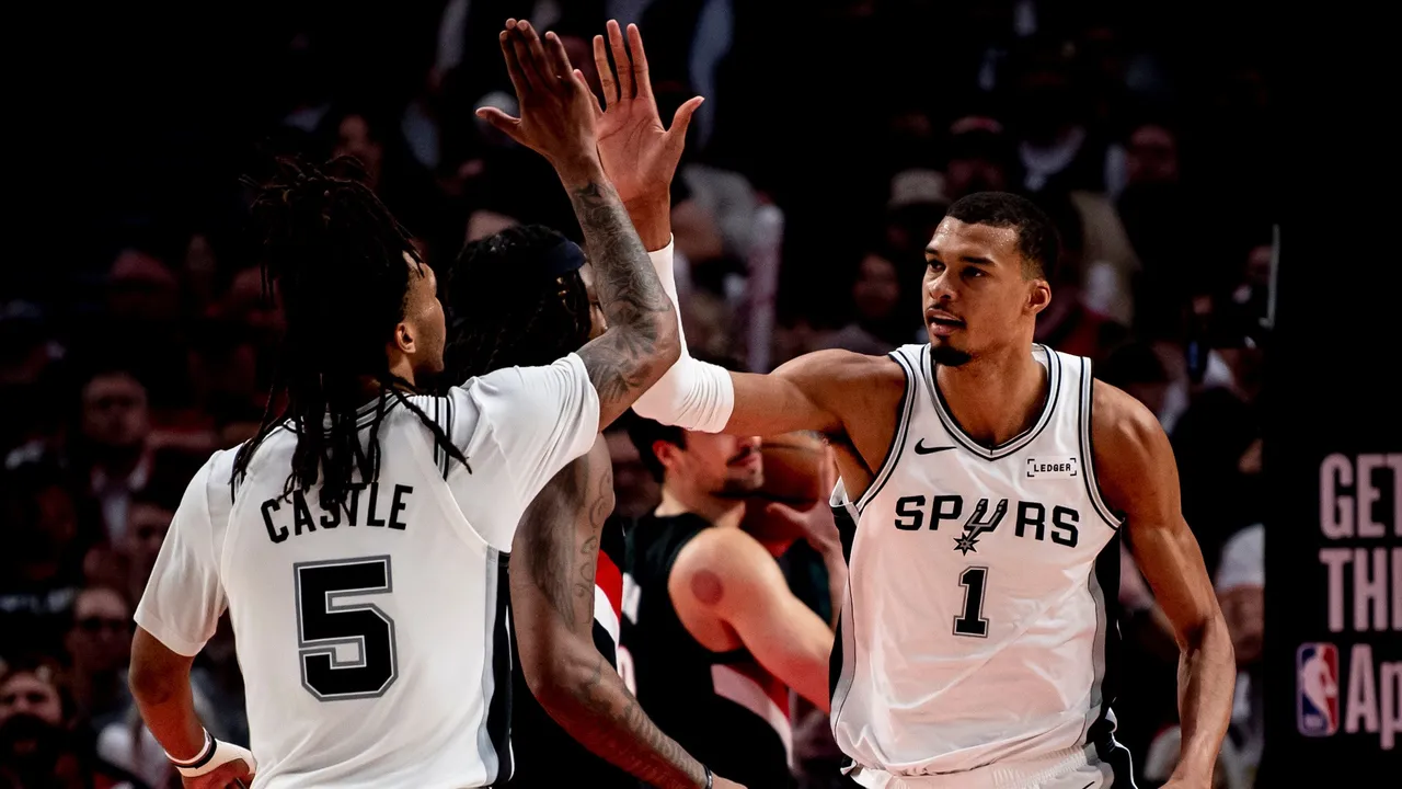 spurs