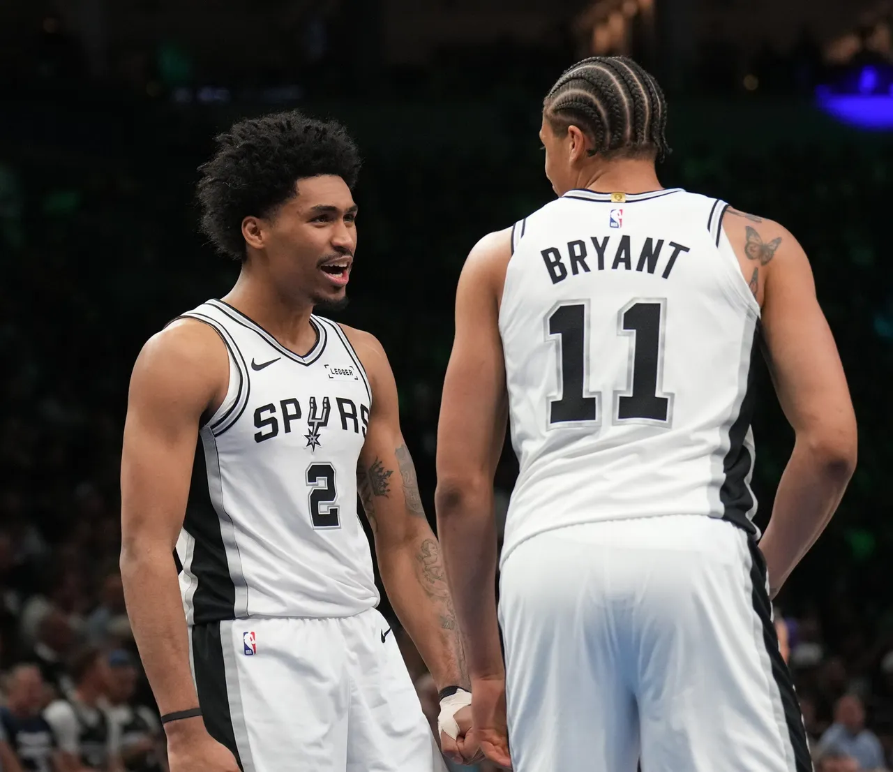 spurs
