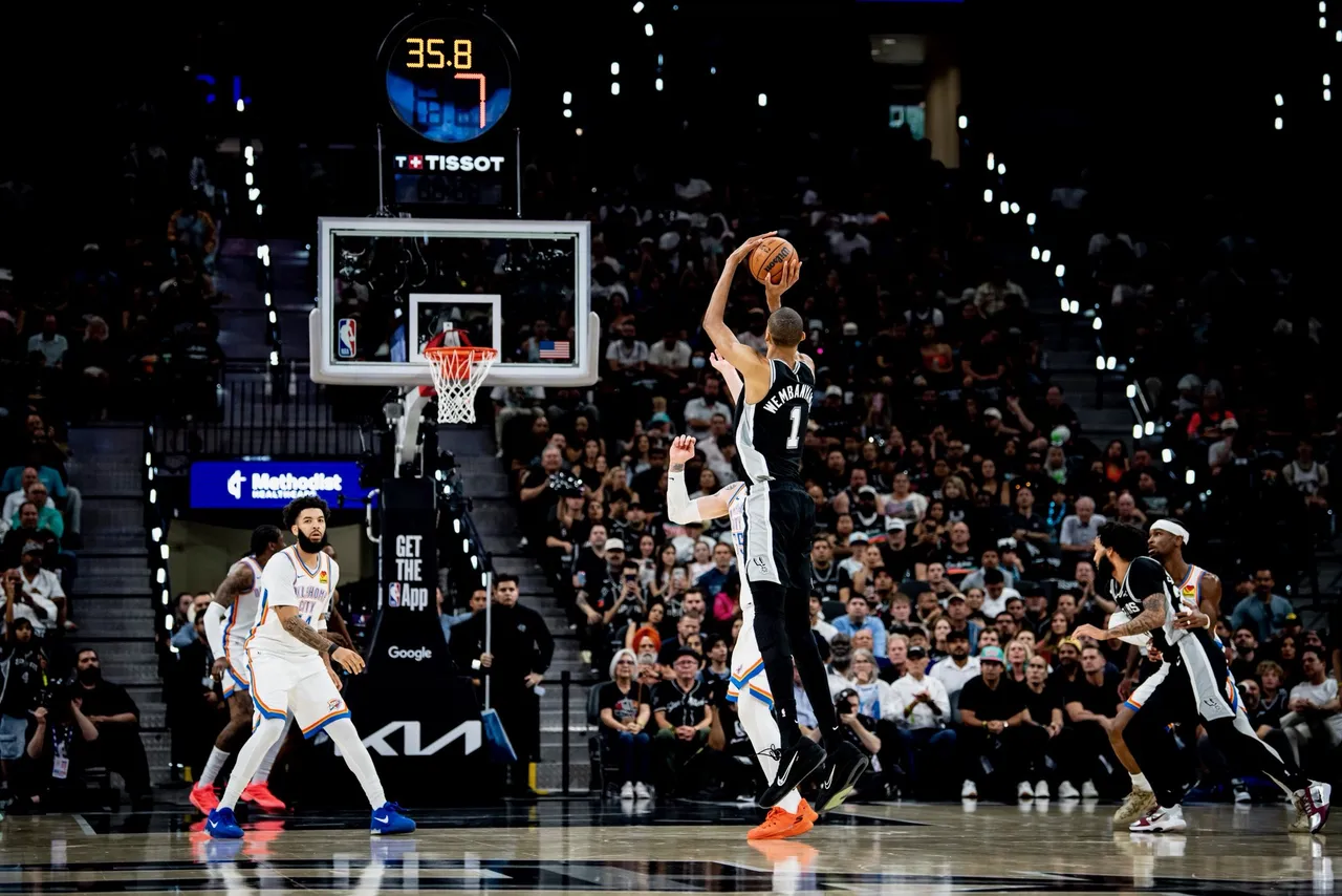 spurs