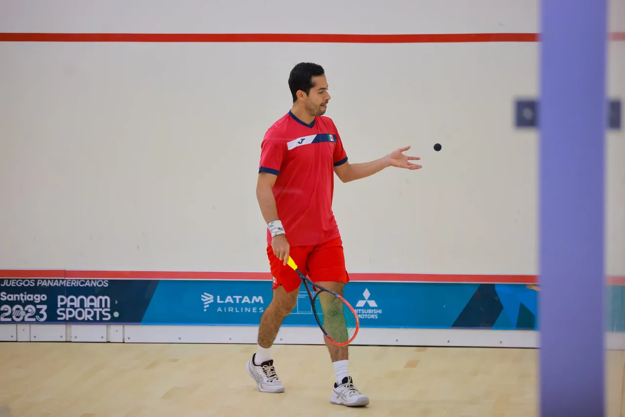 squash mexico