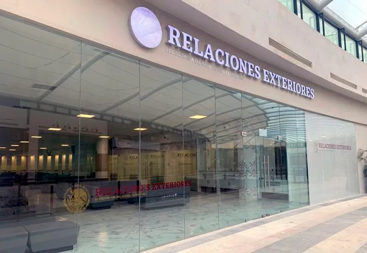 La SRE reporta avances en la atención consular para mexicanos en EE. UU.