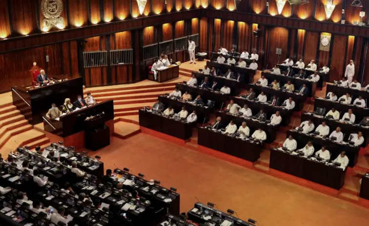 sri lanka