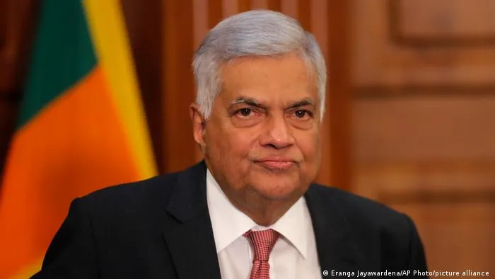 srilanka