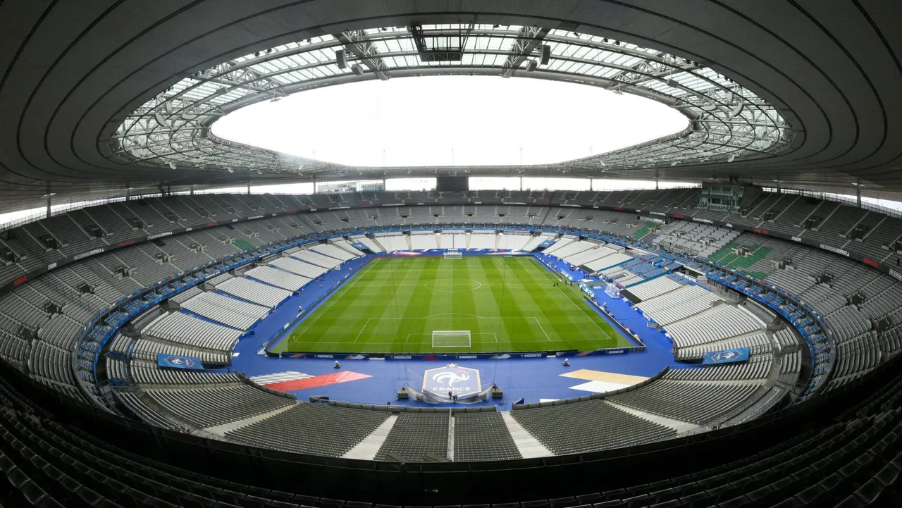 stade