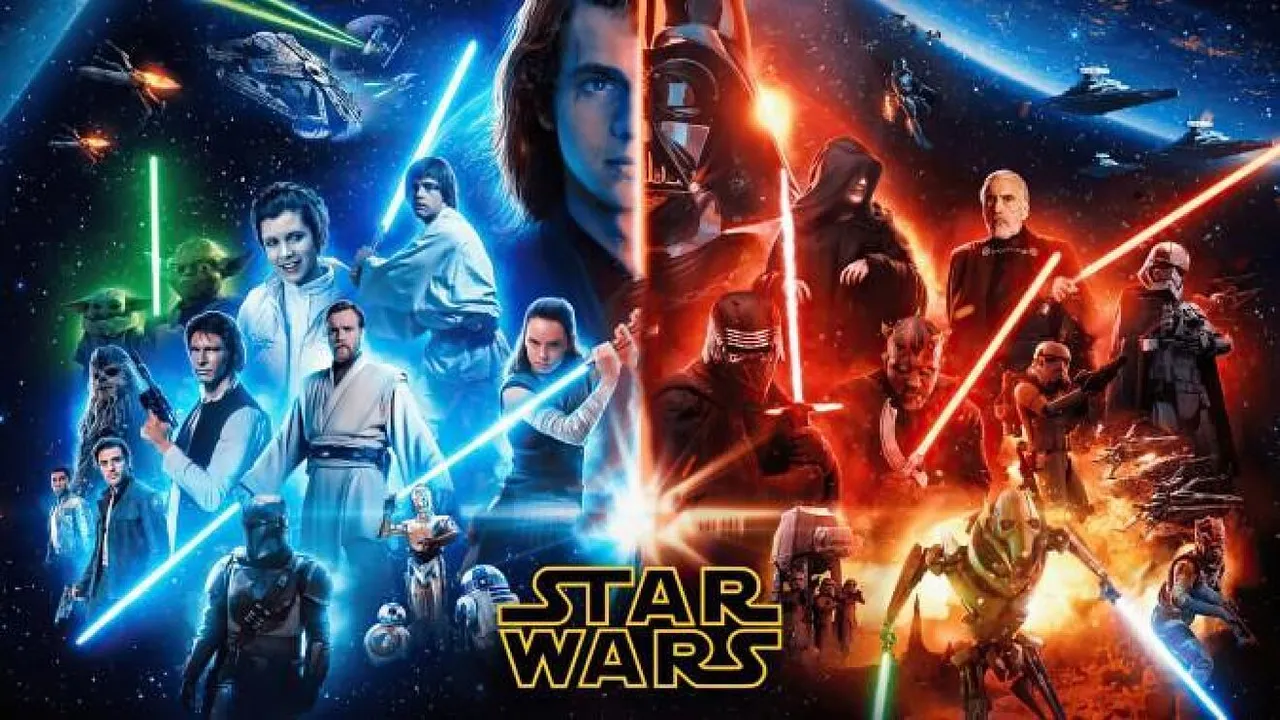 star