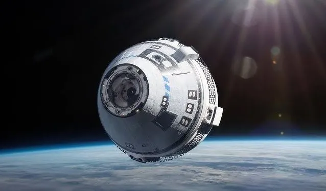 starliner
