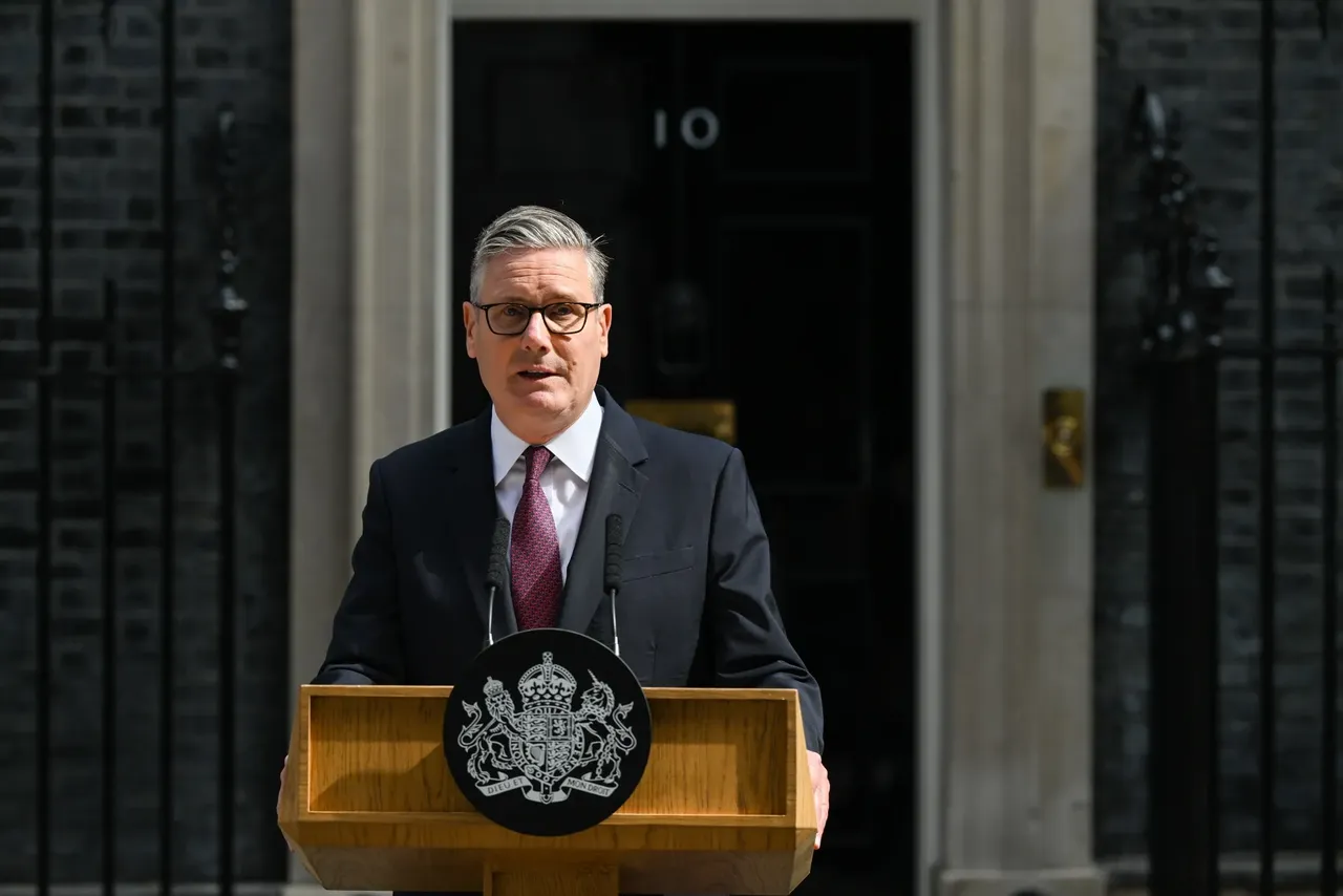starmer