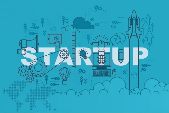startup