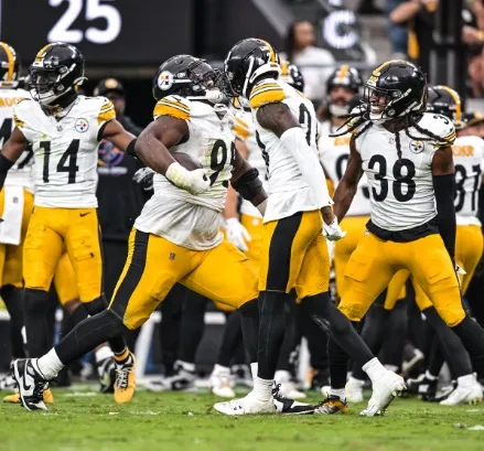 steelers