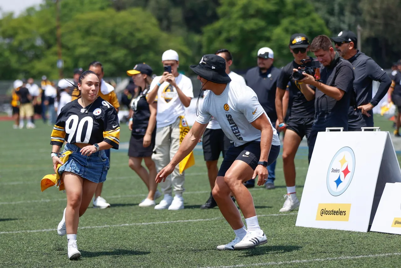 Steelers