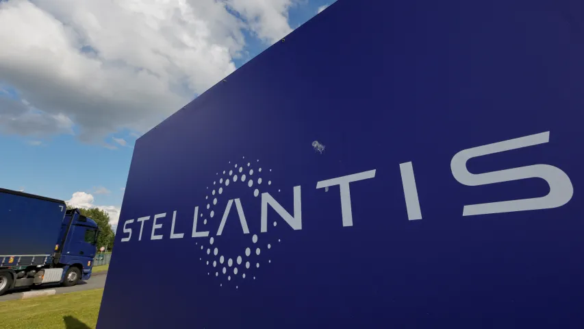 stellantis