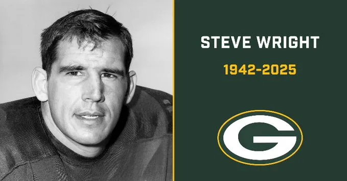 steve wright