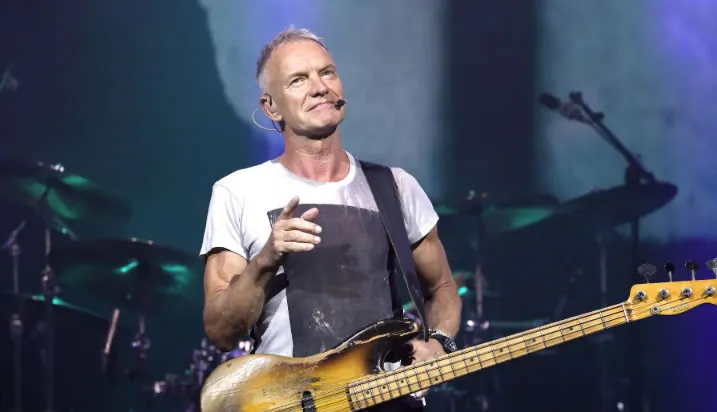 sting