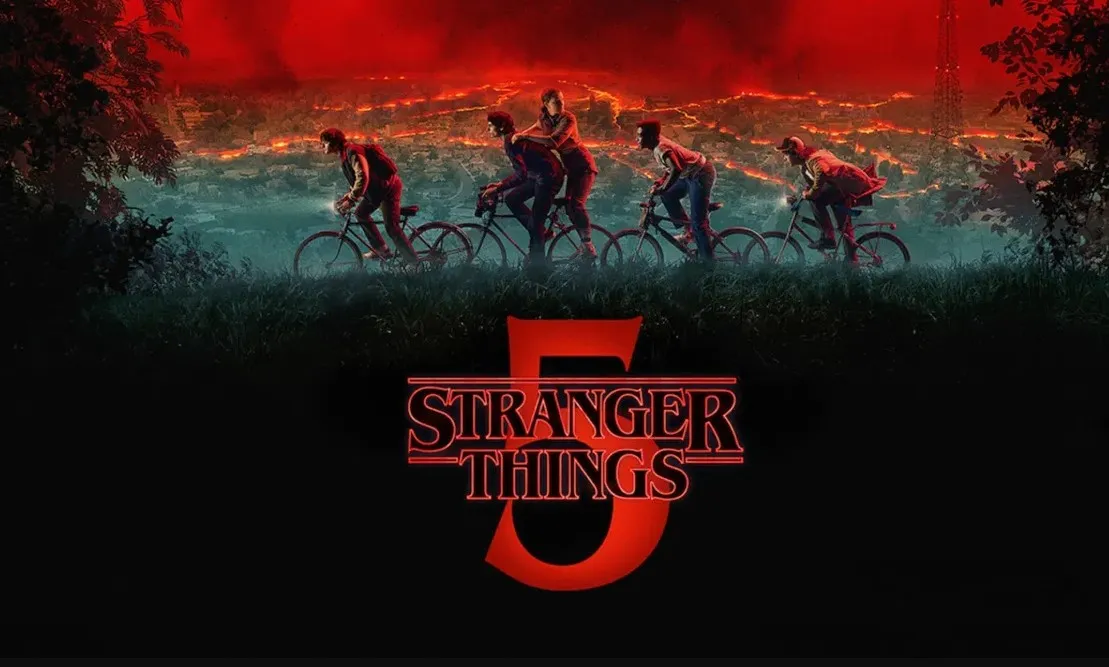 strengerthings
