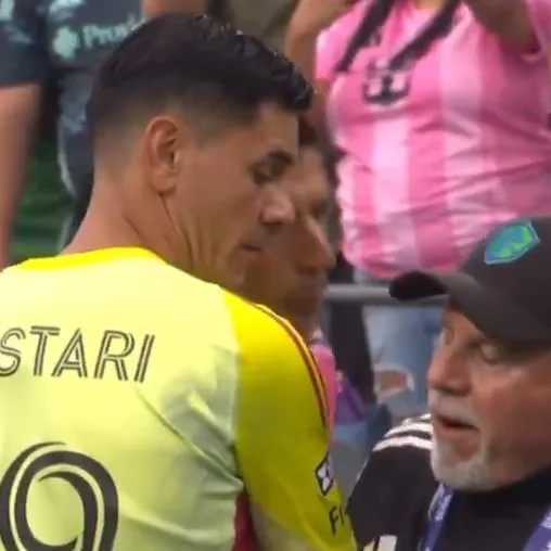 suarez foto