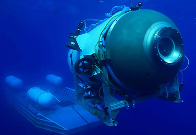 submarino