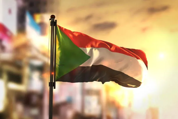 eu sudan