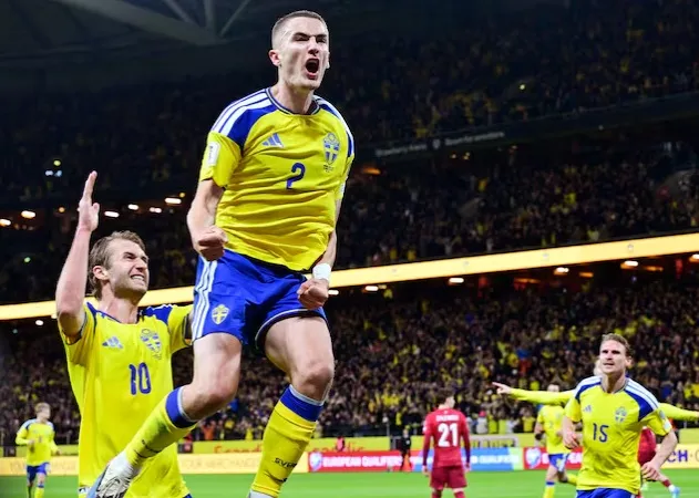 suecia