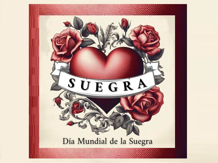 Día Mundial de la Suegra