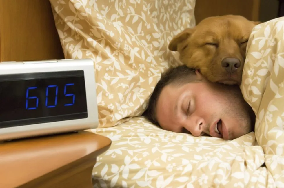 sueño