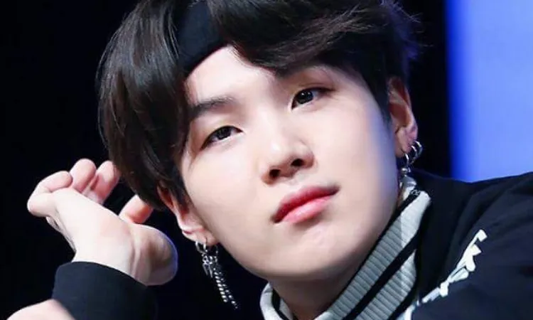 suga