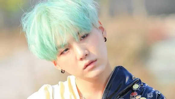 suga