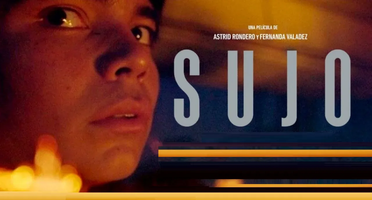 SUJO, hijo de sicario