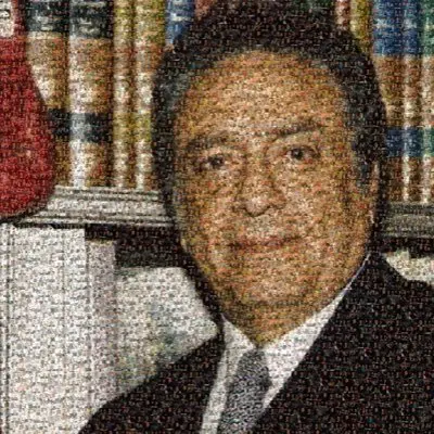 sulaiman chagnon